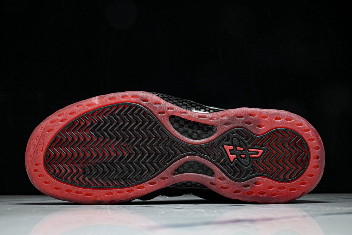 Nike Air Foamposite “Cough Drop” 2025 IB2219-001