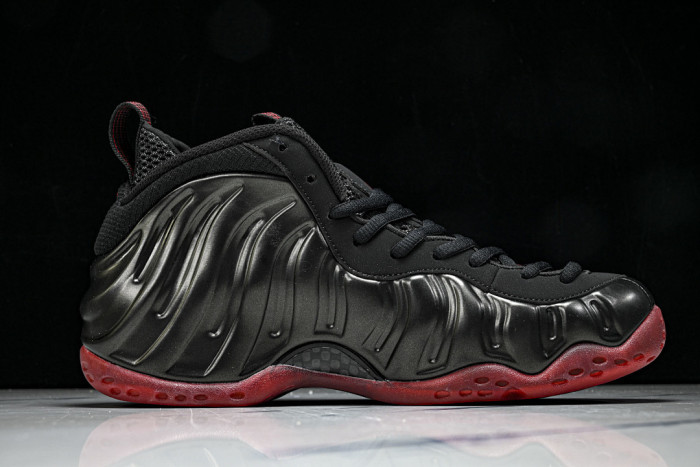 Nike Air Foamposite “Cough Drop” 2025 IB2219-001