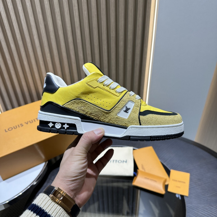 LV SNEAKER LOW FOR-LV201