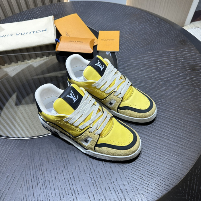 LV SNEAKER LOW FOR-LV201