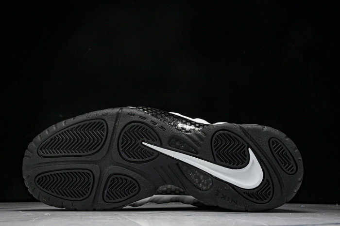 Nike Air Foamposite Metallic Silver HF0794-001