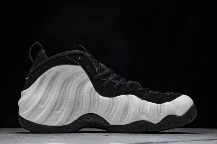 Nike Air Foamposite Metallic Silver HF0794-001