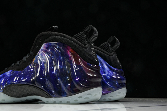 Nike Air Foamposite One Galaxy (2025) FQ4303-400
