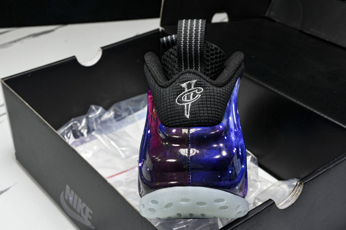 Nike Air Foamposite One Galaxy (2025) FQ4303-400