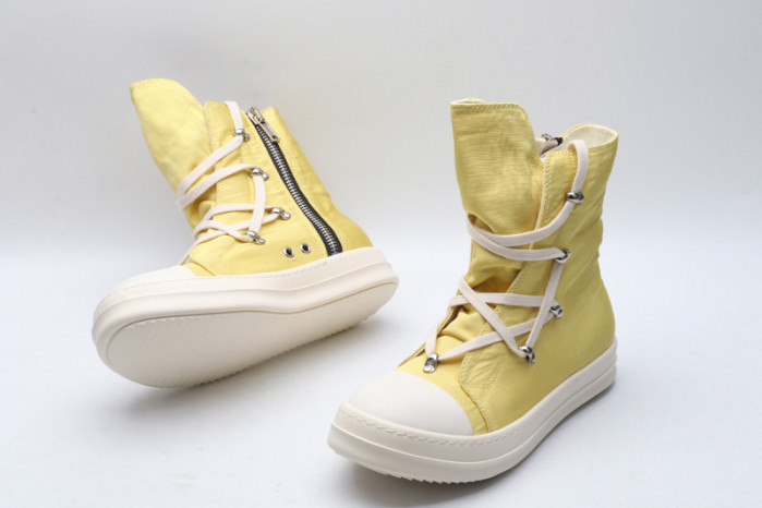 R1ck 0wens sneakers