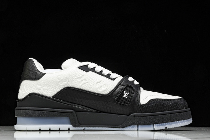 LV SNEAKER LOW FOR-LV205