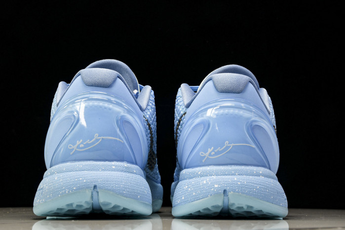 NIKE ZOOM KOBE VI FTB   PE2023-100