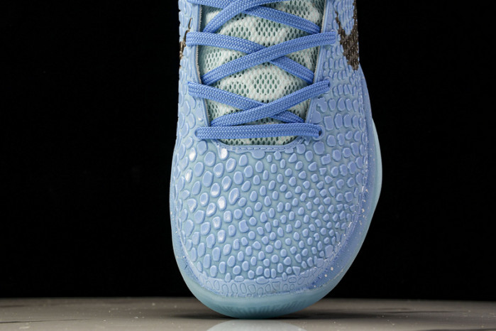 NIKE ZOOM KOBE VI FTB   PE2023-100