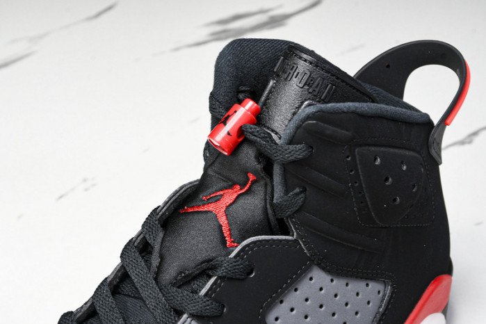 Air Jordan 6  "Carmine"  CT8529-064