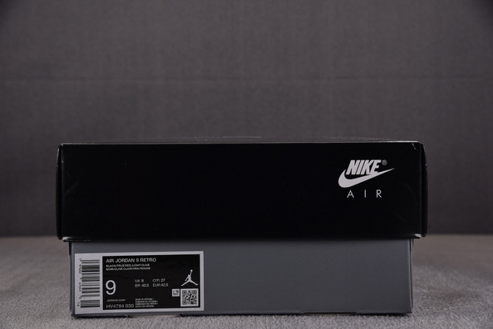 Air Jordan 9 “Olive HV4794-030