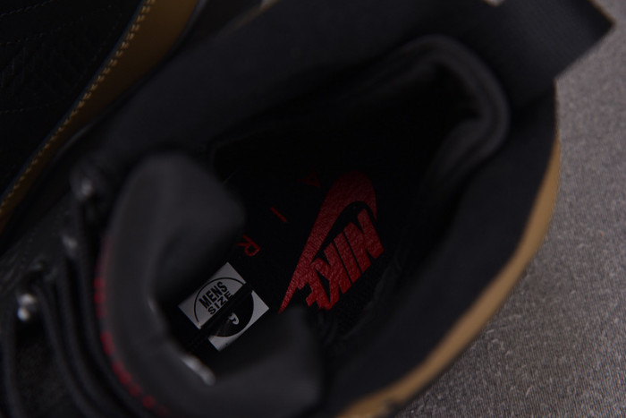 Air Jordan 9 “Olive HV4794-030