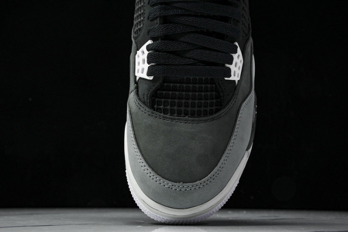 Air Jordan 4 “Fear " NEW FQ8138-002