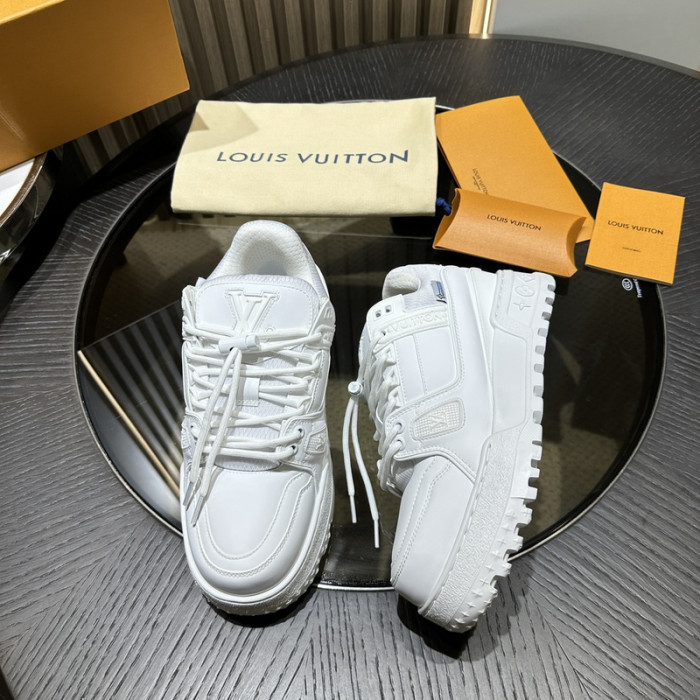 LV SNEAKER LOW FOR-LV207