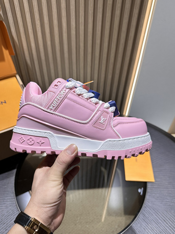 LV SNEAKER LOW FOR-LV208