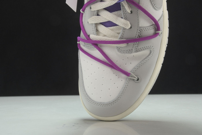 Nike Dunk Low OF Lot 28 DM1602-111