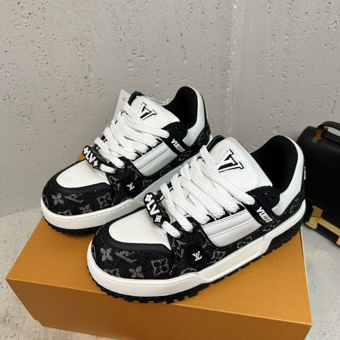 LV SNEAKER LOW FOR-LV84