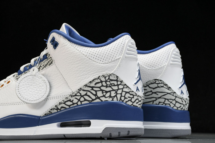 Air Jordan 3 “Wizards” CT8532-148