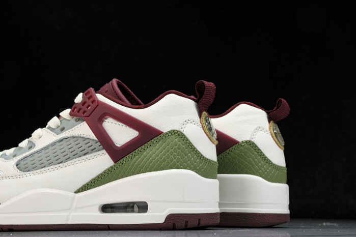 Jordan Spizike Low "Year of the Dragon"    FJ6372-100