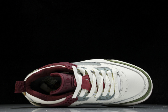 Jordan Spizike Low "Year of the Dragon"    FJ6372-100