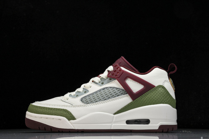 Jordan Spizike Low "Year of the Dragon"    FJ6372-100