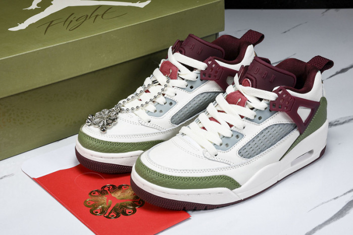 Jordan Spizike Low "Year of the Dragon"    FJ6372-100