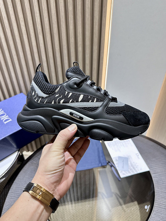 D10R HOMME B22 TRAINER SNEAKER