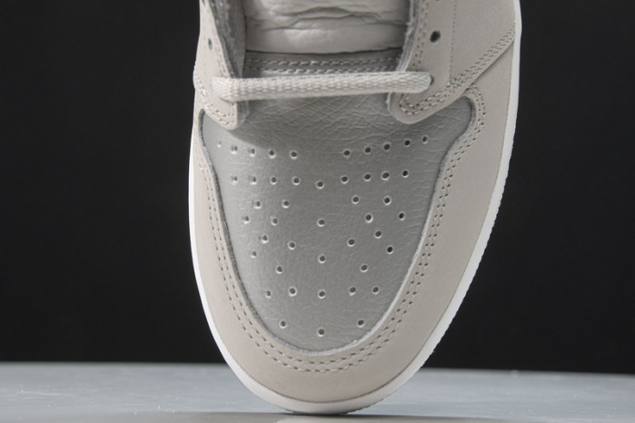 Air Jordan 1 Japan Neutral Grey Metallic Silver White DC1788-029
