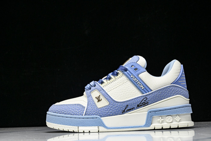 LV SNEAKER TRAINER FOR-LV447