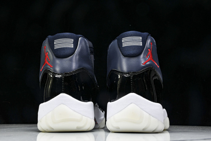 Air Jordan 11 Retro CT8012-406