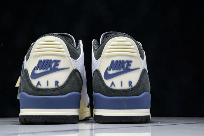 A Ma Maniére x Air Jordan 3 OG SP “Diffused Blue” HV8571-100