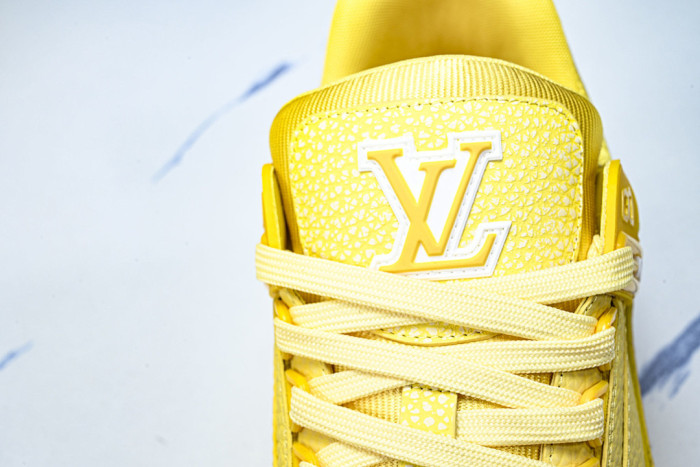 LV SNEAKER TRAINER FOR-LV448