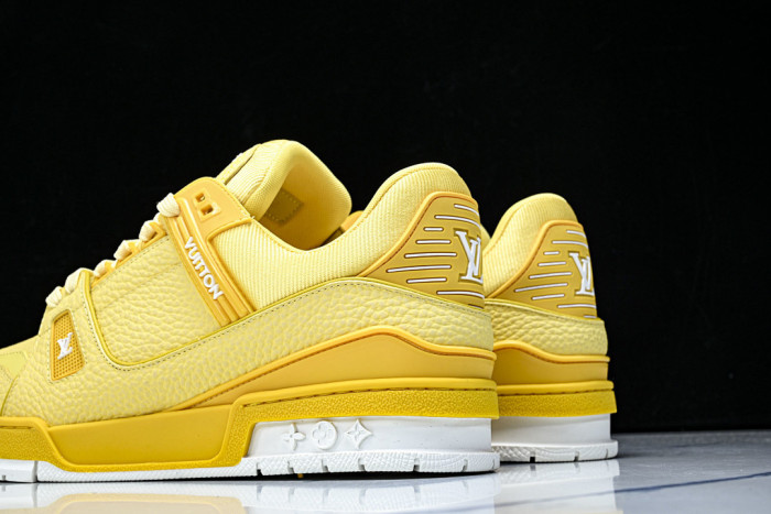 LV SNEAKER TRAINER FOR-LV448