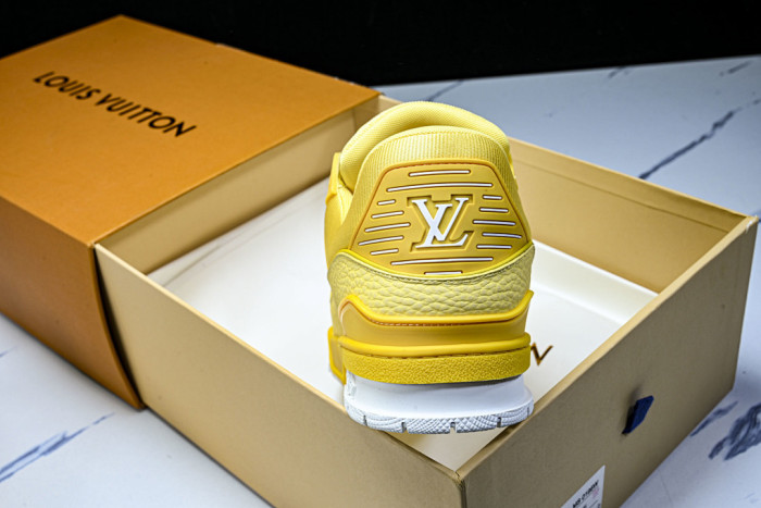 LV SNEAKER TRAINER FOR-LV448