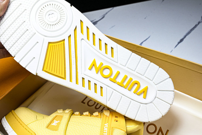 LV SNEAKER TRAINER FOR-LV448