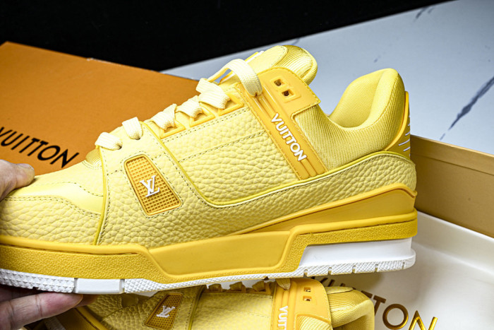 LV SNEAKER TRAINER FOR-LV448