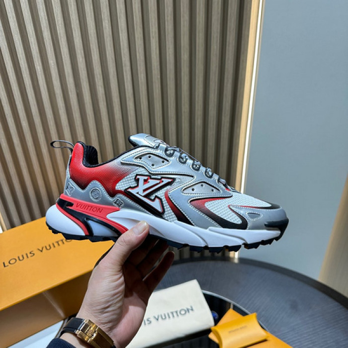 LV SNEAKER  FOR-LV253