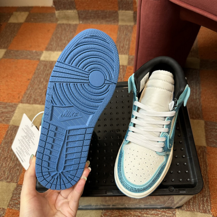 AIR JORDAN 1 RETRO  AJ-25