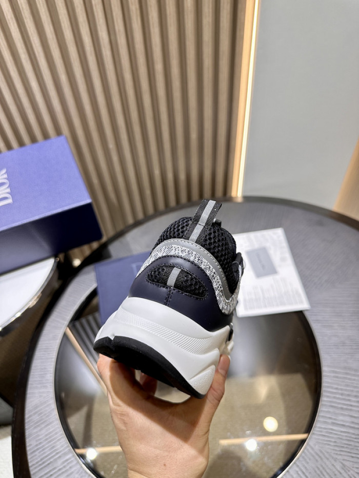 D10R HOMME B22 TRAINER SNEAKER