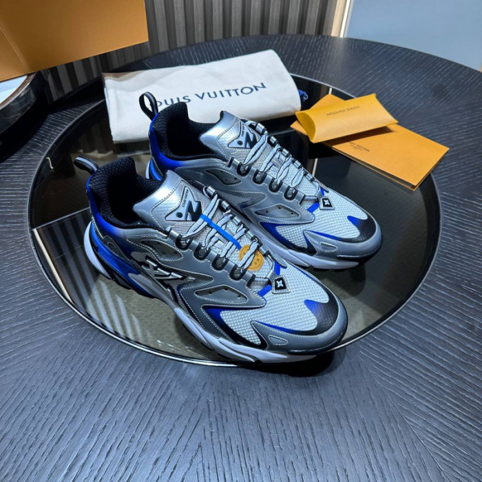 LV SNEAKER  FOR-LV254