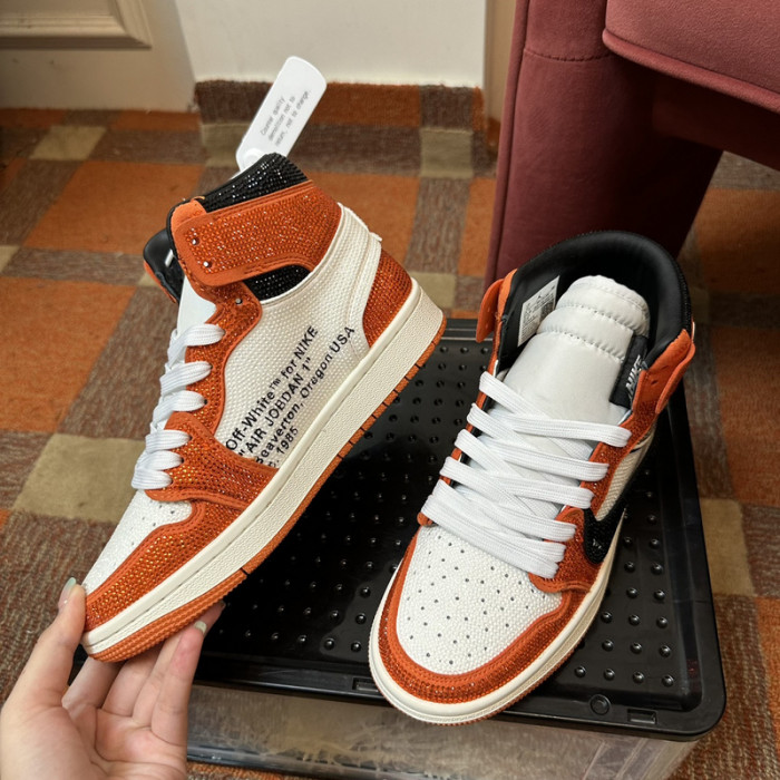 AIR JORDAN 1 RETRO  AJ-27