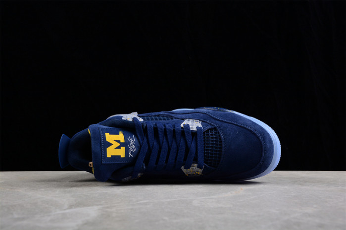 Air Jordan 4 Retro AJ4-1036660