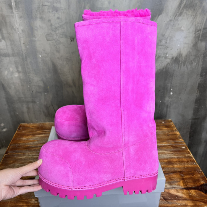 BLCG  BOOT  BL-B19