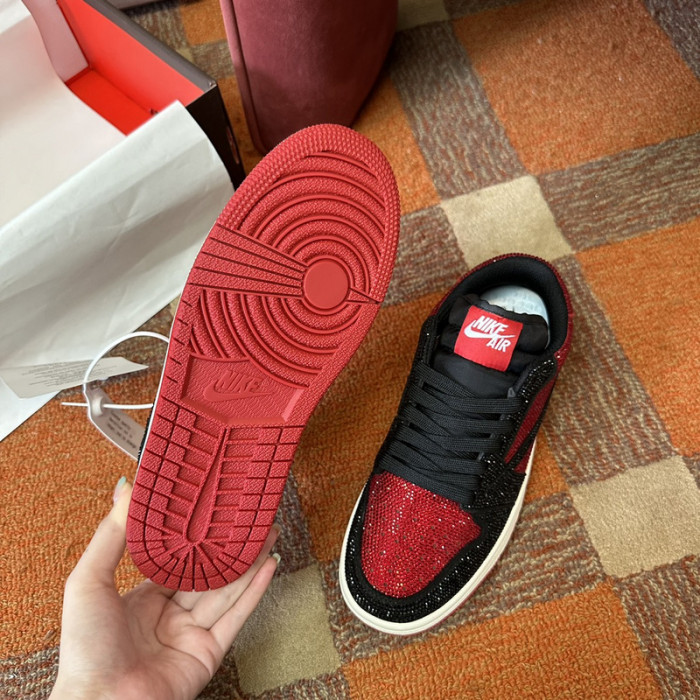 AIR JORDAN 1 RETRO  AJ-36