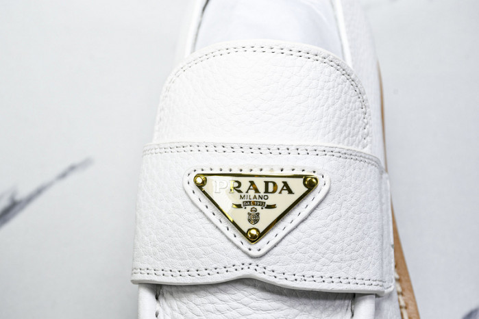 PRA shoes