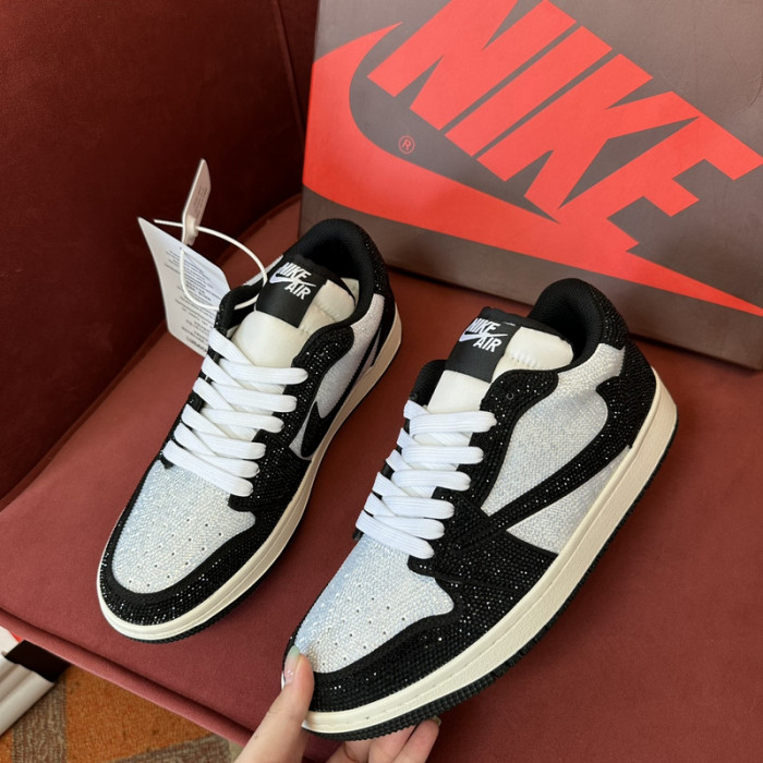 AIR JORDAN 1 RETRO  AJ-38