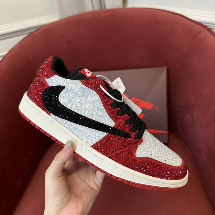 AIR JORDAN 1 RETRO  AJ-40