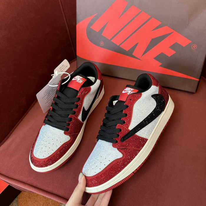 AIR JORDAN 1 RETRO  AJ-40