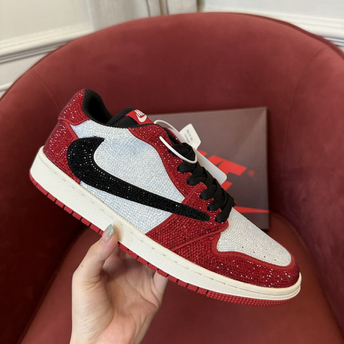 AIR JORDAN 1 RETRO  AJ-40