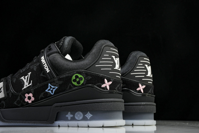 LV SNEAKER LOW FOR-LV167