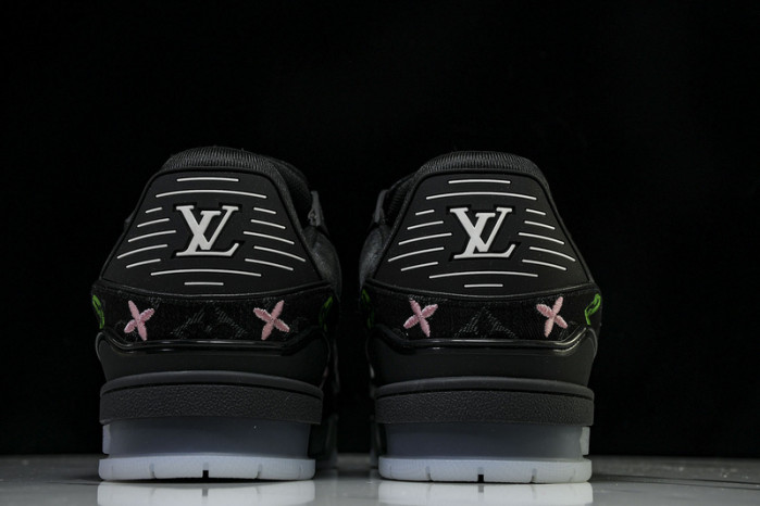 LV SNEAKER LOW FOR-LV167